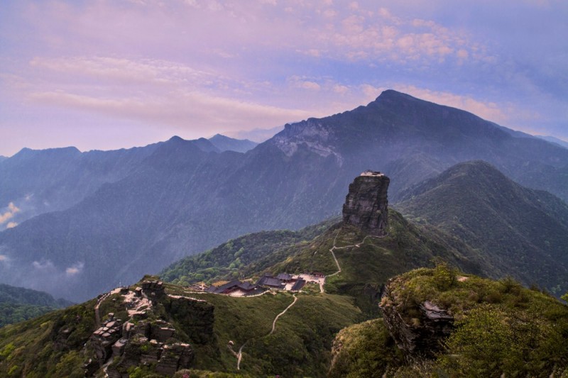 再有人喊热到爆,你就把这篇文章甩给TA!