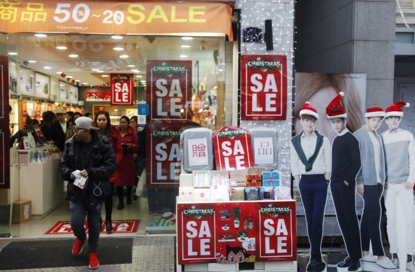 韩国化妆品对中国出口,韩国化妆品受欢迎