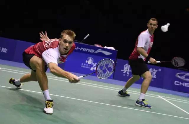 运筹帷幄技能介绍,业余双打最有效的战术