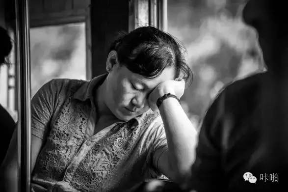 给有追求的街拍摄影师的10个技巧