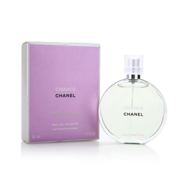 大家说，钟情的香水有这些|人人都是李斯特