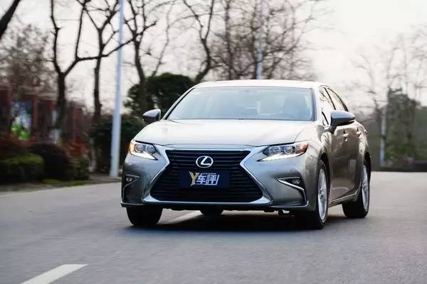 雷克萨斯es200和260动力比较,雷克萨斯es200与雅阁2.0动力比较