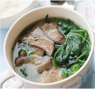 明日大寒吃什么菜好,明日大寒食谱一览表