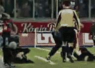 一个演员的自我修养足球,足球演员的自我修养完整版