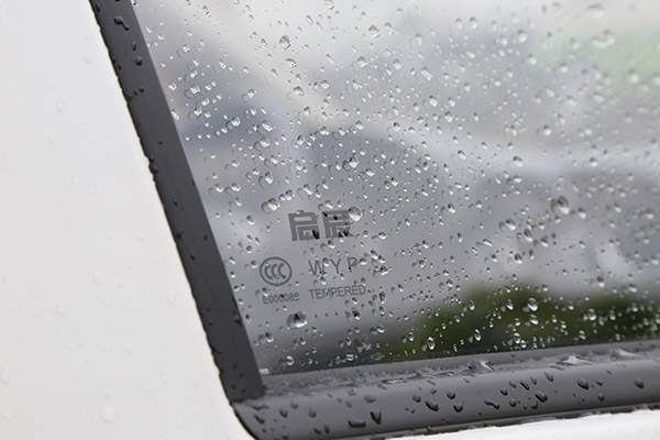 东风时空新能源汽车er30,东风时控er30续航怎么样