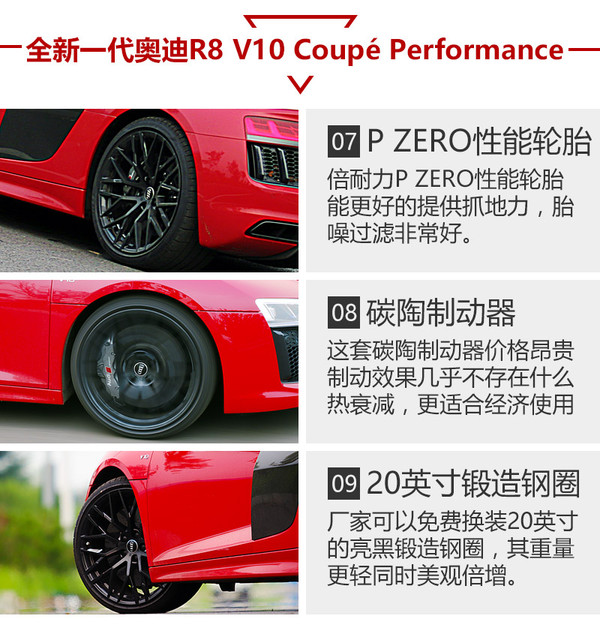 不得不说奥迪r8的颜值真是爆表,奥迪r8是你心中梦想的车吗