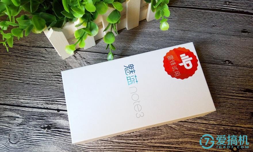 千元机魅蓝note6,魅蓝note3轻度使用测评