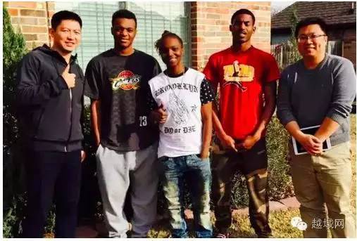 越域观察40岁以下的电商创业新贵，他们凭什么融资获利？