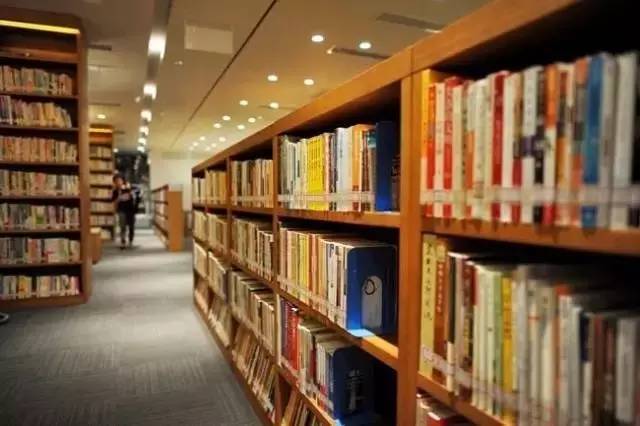 杭州余杭有哪些图书馆免费开放,杭州余杭最大的图书馆