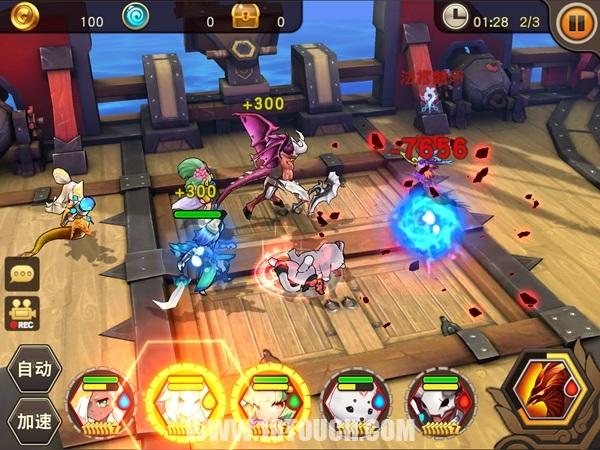 天域幻想攻略,天域幻想官方版游戏攻略