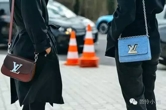 链条包包推荐小众高级感夏季,十款值得入手的小链条包