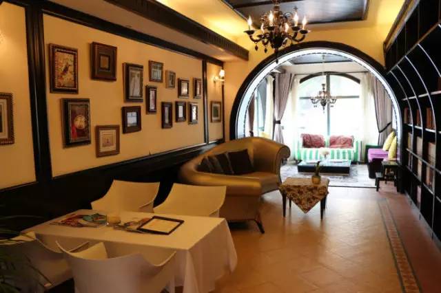 青岛八大关约会攻略,青岛室内约会的地方