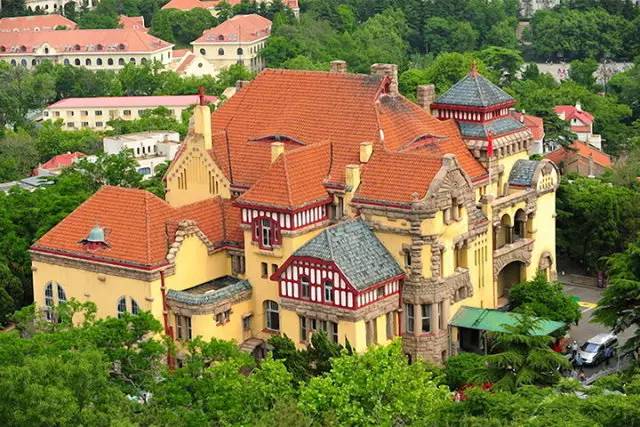 青岛八大关约会攻略,青岛室内约会的地方