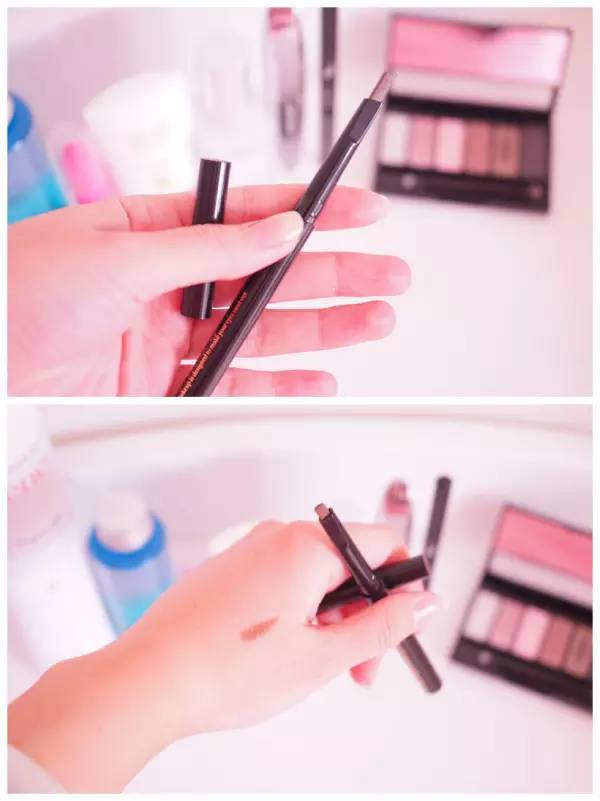 情人节妆简单创意,甜蜜情人节妆容教程