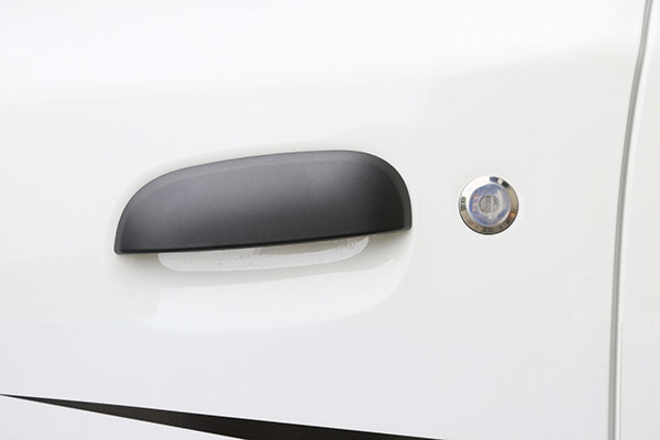 东风时空新能源汽车er30,东风时控er30续航怎么样