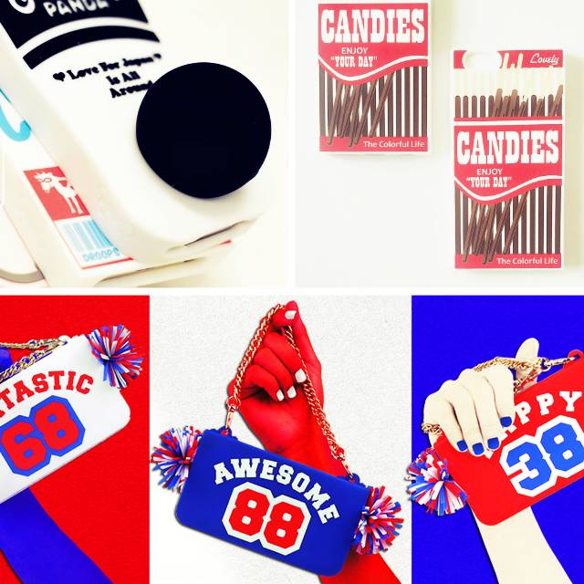 每日星范|范冰冰论手机壳种草狂魔，我只服范爷！