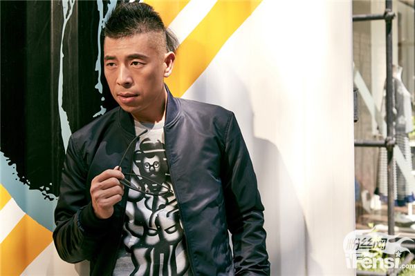 潮流大叔冬季,潮流大叔创作的原声