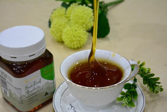 OldManHoney，澳碧的甜蜜大叔