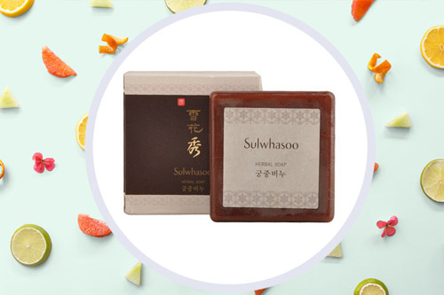 洗脸最好的洗面皂,洗脸脏了用什么洗