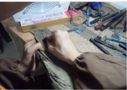 diy打蜡教程全过程,上蜡的正确方法和步骤