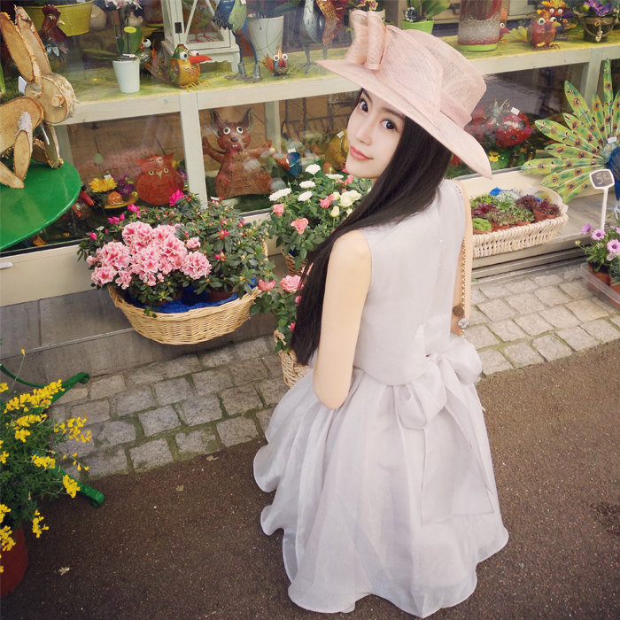 女生怎么挑选裙子,小个子女生怎么选裙子