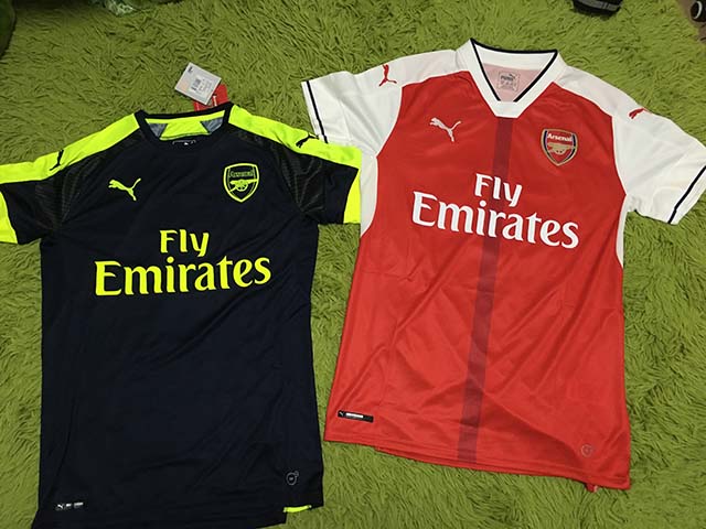2018-19赛季阿森纳球衣,阿森纳20-21第二客场球衣