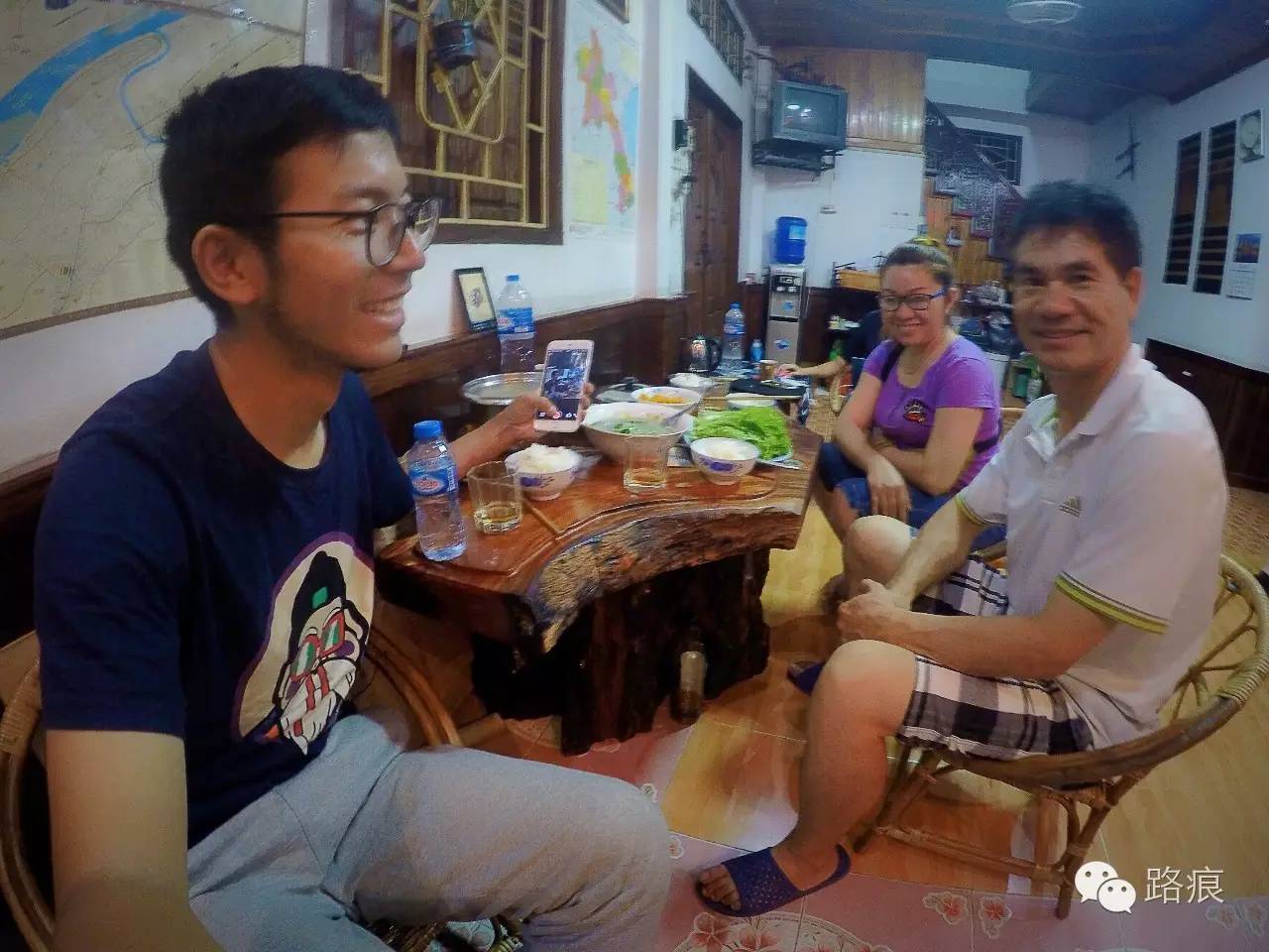 为什么都有那么多钱去旅行,为什么旅行要等赚够钱再去