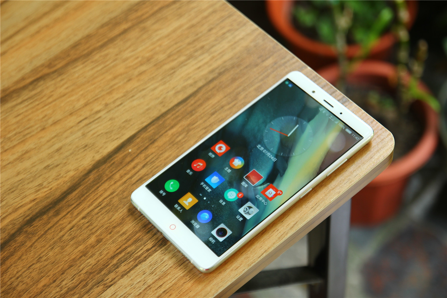 努比亚z11max,nubia努比亚z11max