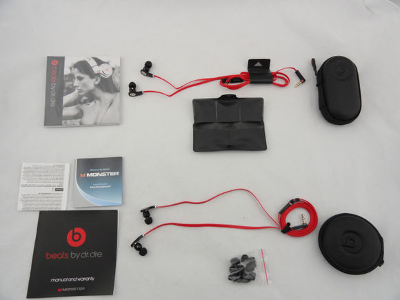 魔声面条beatstour,魔声面条二代耳机