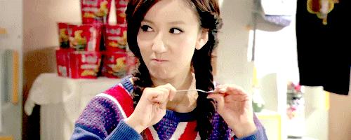 情人节，我要把风油精抹在他们TT上！