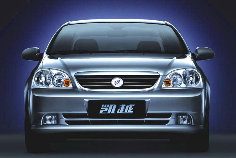 别克全新凯越停产了吗,别克凯越2015款手动尊享版停产吗