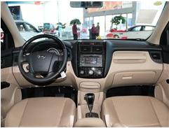 18万公里的起亚狮跑,韩国起亚最新款中大型suv