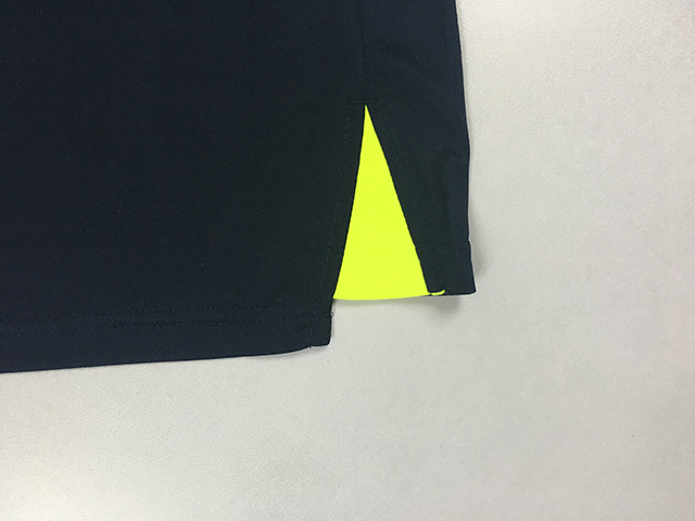 阿森纳20-21第二客场球衣,2016-17阿森纳主场球衣