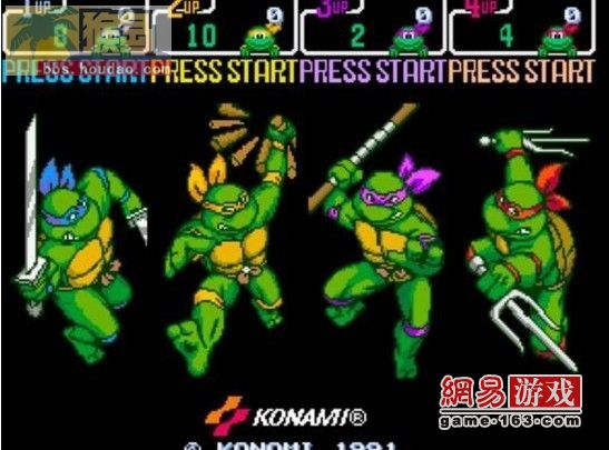 80/90后没有LOL，但我们依然很快乐，我们还有游戏机！