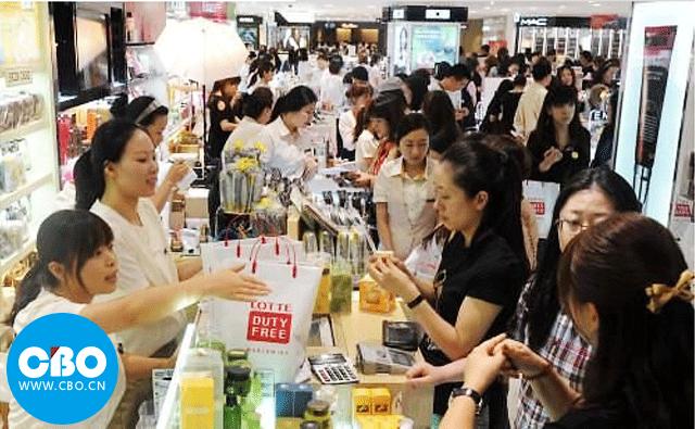 为什么韩国免税店更便宜,韩国免税店价格与中国差多少