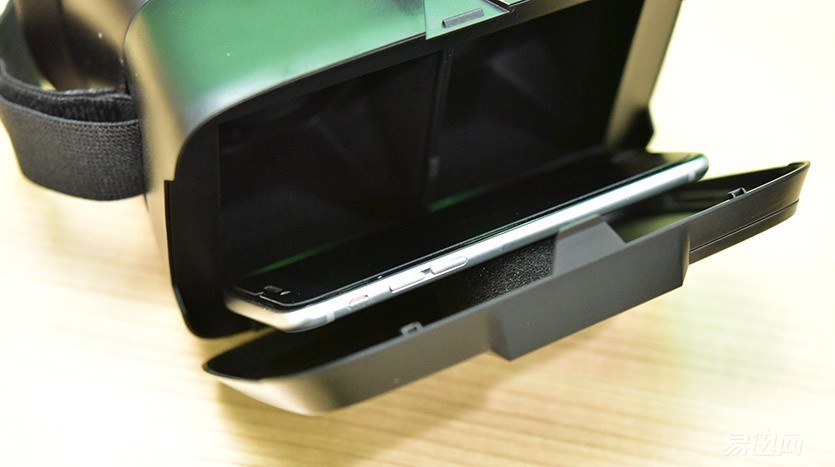 vr体验馆vr盒子,最好用的vr盒子