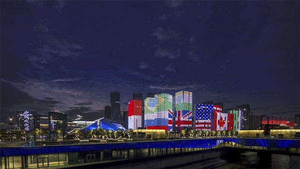 如果有人问你钱江新城到底哪里好,请把这篇甩给TA!