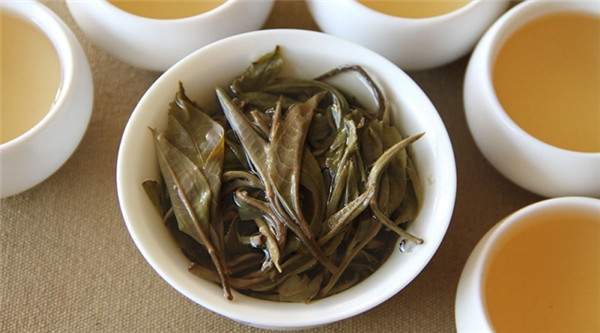 减肥喝生普洱茶还是熟普洱,糯米香普洱茶喝多久才能减肥