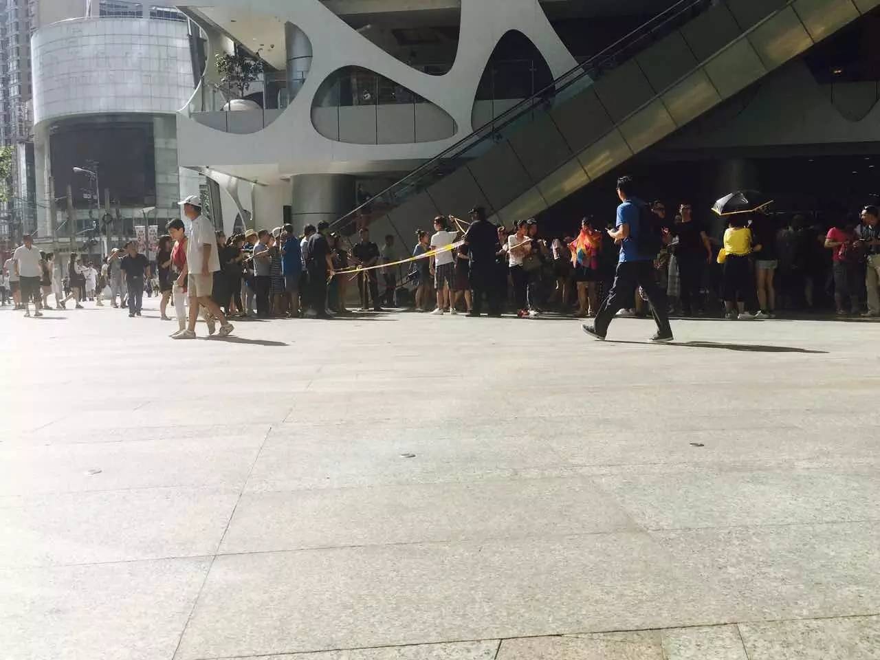 上海比较大的免税店在哪里 (上海最大的免税店在哪)