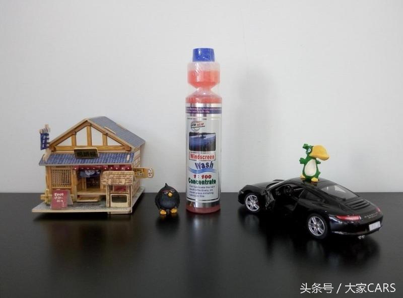 晓东推荐的雨刮器,晓东来