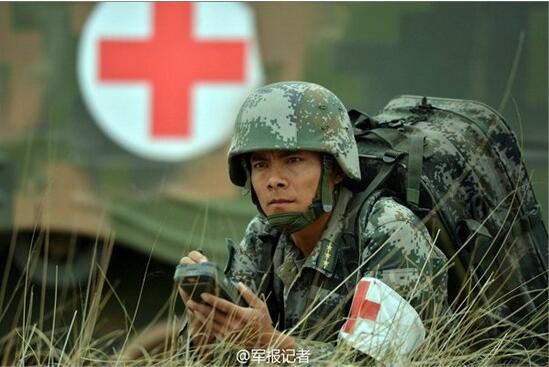 医学博士如何进入部队医院当军医,医学硕士生当军医