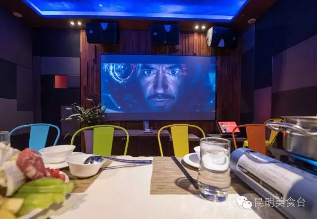 昆明七个适合约会的餐厅,昆明适合情侣约会氛围最好的餐厅