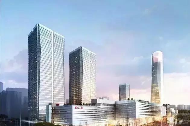 重庆未来五年震撼规划,重庆这5年的变化