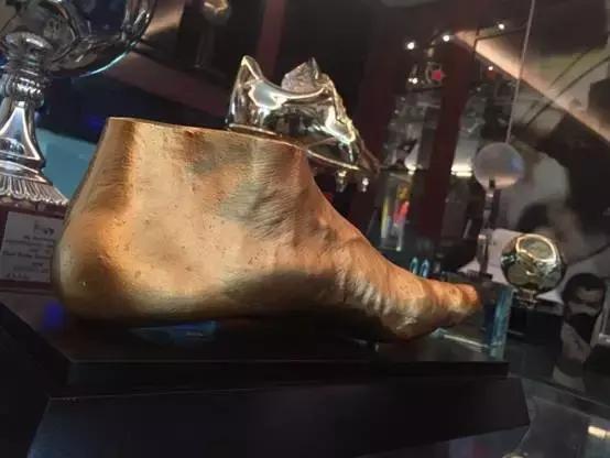 世界杯足球先生倒挂金钩里瓦尔多,想不到你是这样的人原版