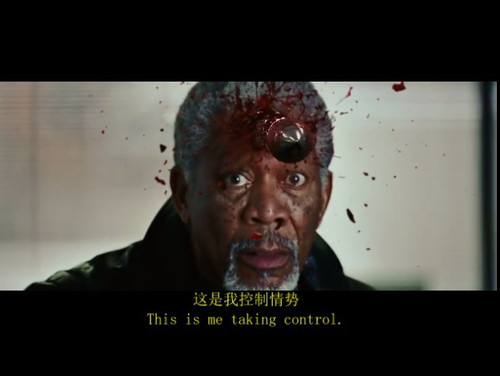 好莱坞顶级特效科幻大片,好莱坞十大必看科幻电影