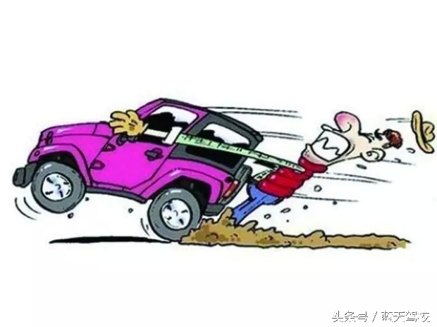 说说你们学车时候遇到奇葩的事吗,说说大家学车的那些事