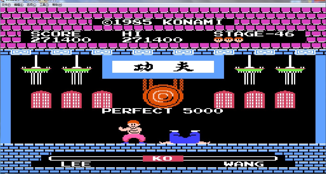 80/90后没有LOL，但我们依然很快乐，我们还有游戏机！