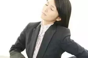 女性腰痛要警惕三种原因怎么治,腰痛的常见原因及治疗方法