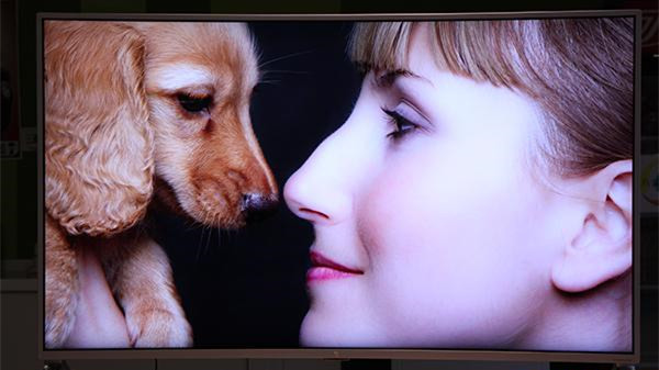 怎样选购4k大屏电视,为什么要买4k显示器