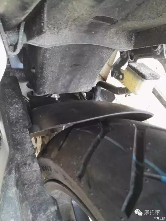 cb500x2016款,摩托车之家本田19款cb500x